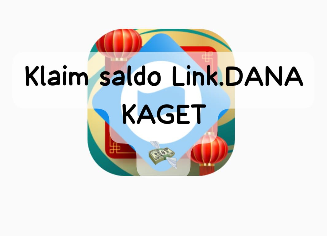 Klaim Saldo Link DANA Kaget Aktif Rp 100.000, Cairkan Sekali Taps Tanpa Slip Gaji