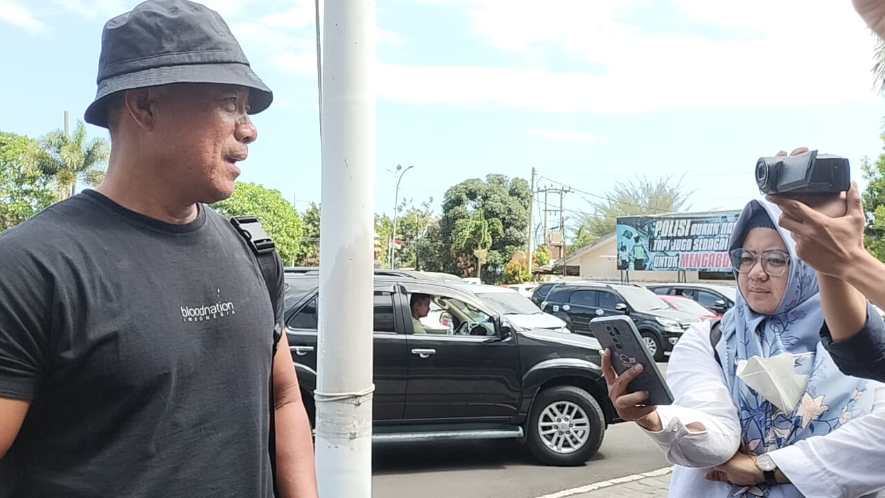 Polresta Amankan Sindikat Pencurian Mobil dengan Modus Take Over, Salah Satunya Oknum Pengacara