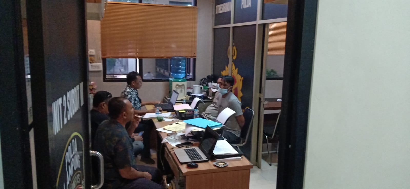 Pencuri dan Penadah Hotwheels Diringkus Polisi