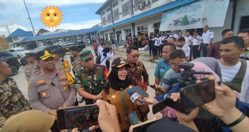 Wali Kota Bandar Lampung Larang ASN dan Pejabat Mudik Pakai Mobil Dinas