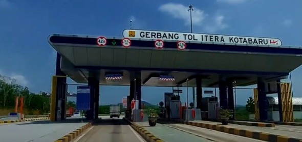 Update Tarif Tol Trans Sumatera Per Oktober 2023, Ruas Mulai Pelabuhan Bakauheni – Kotabaru