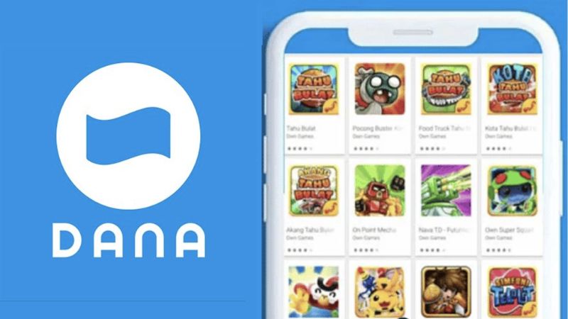 Dapat Saldo Dana Gratis Dengan Main Game Aplikasi Penghasil Uang, Langsung Cair dan Dibayar