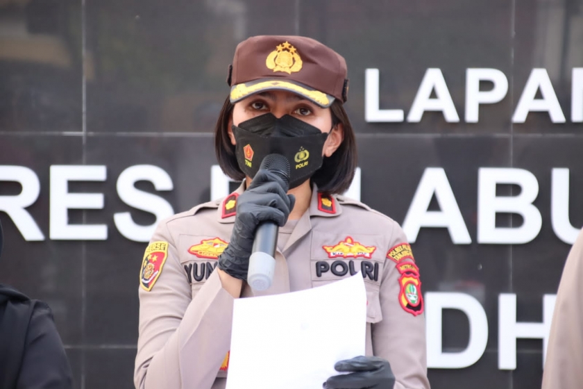 Kronologi Lengkap Polisi Bongkar Prostitusi Online di Tanjung Priok, Wakapolres Ungkap Keuntungan Sang Mami