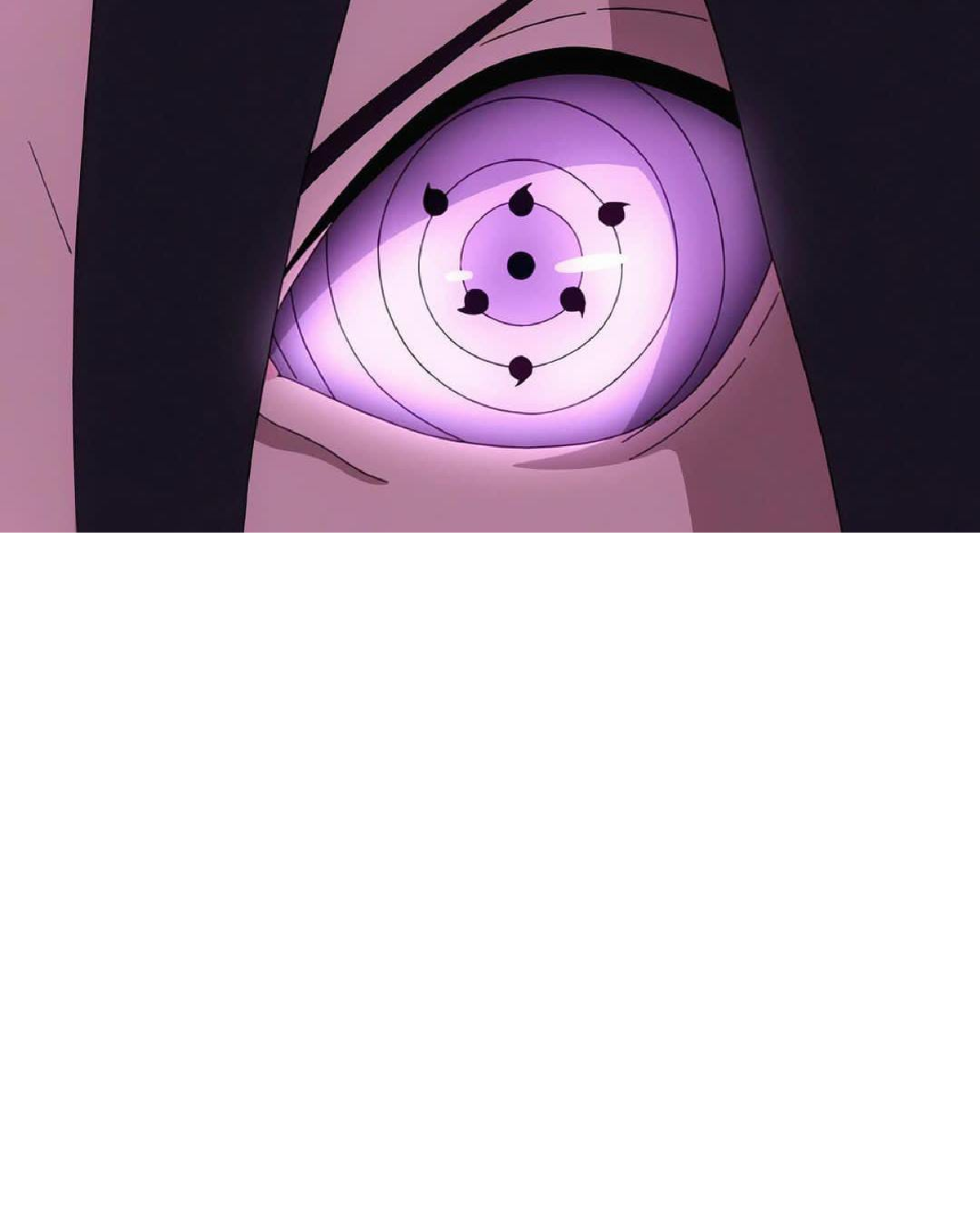 9 Kekuatan Mengerikan dalam Dunia Naruto yang Ditakuti oleh Semua Shinobi