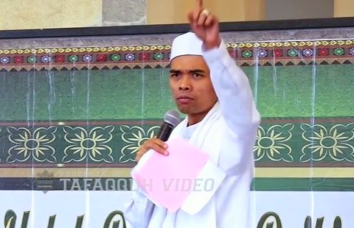 Apakah Orang Tua Bisa Durhaka Pada Anaknya? Begini Penjelasan Ustadz Abdul Somad