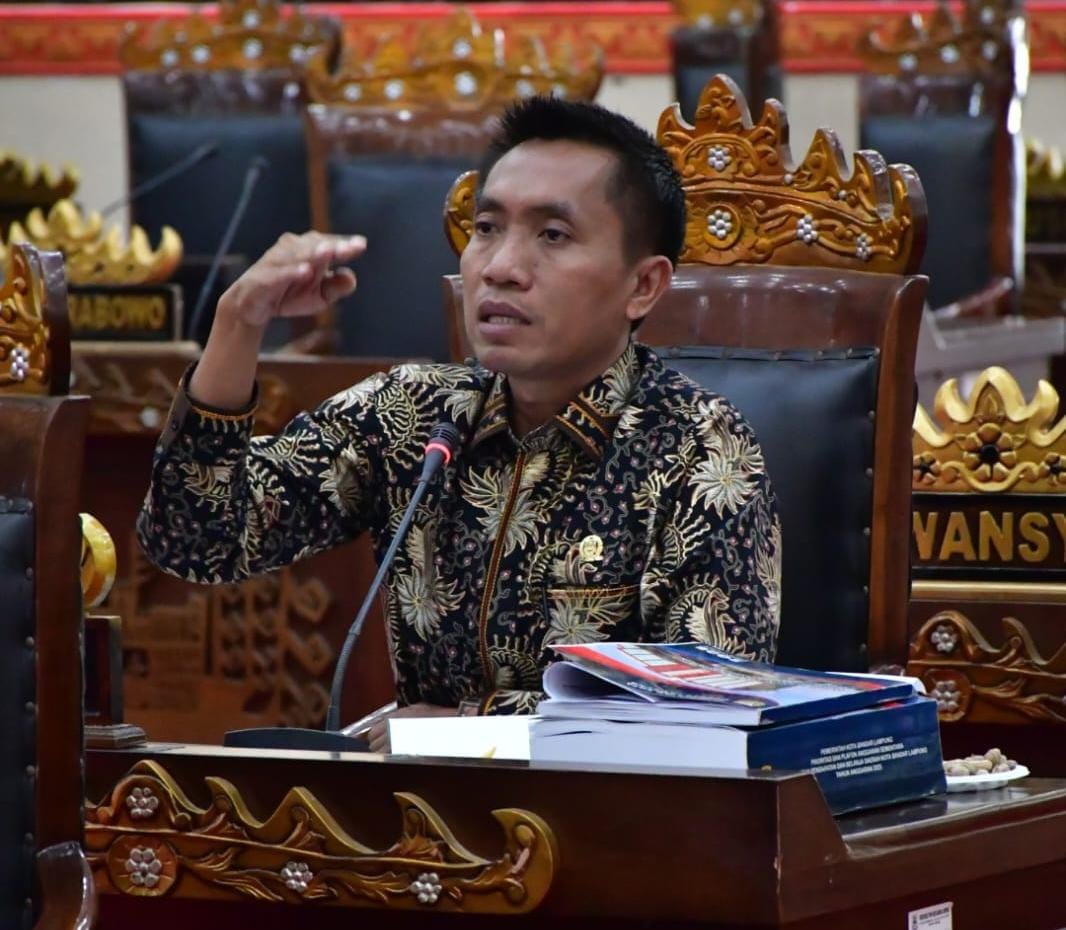 Buntut Heboh Study Tiru, Komisi IV DPRD Bandar Lampung Bakal Panggil Kepala Disdikbud