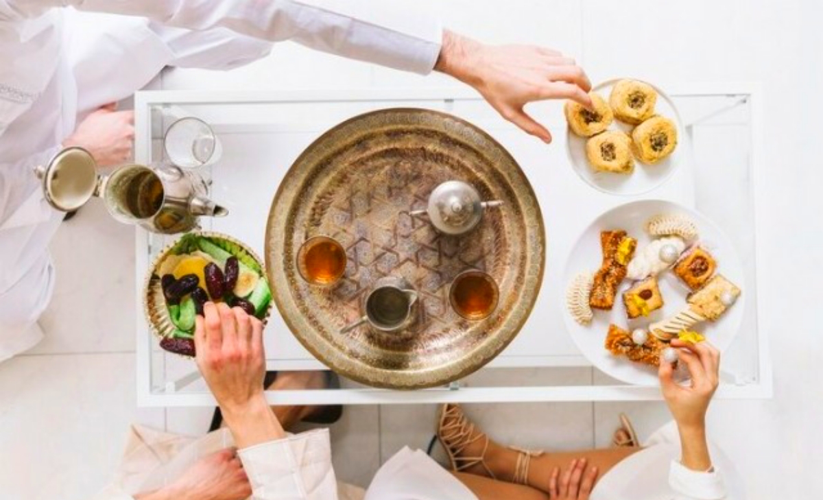 Jangan Salah Lagi! Ini 3 Urutan Buka Puasa yang Benar Menurut Sunnah