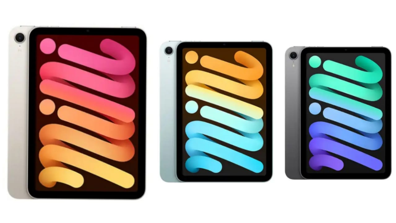 iPad Mini 7 Hadir di Indonesia Dengan Apple A17 Pro, Segini Harganya