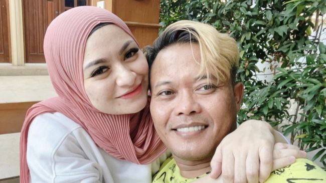 Resmi Bercerai dengan Nathalie Holscher, Ini yang Diberikan Sule