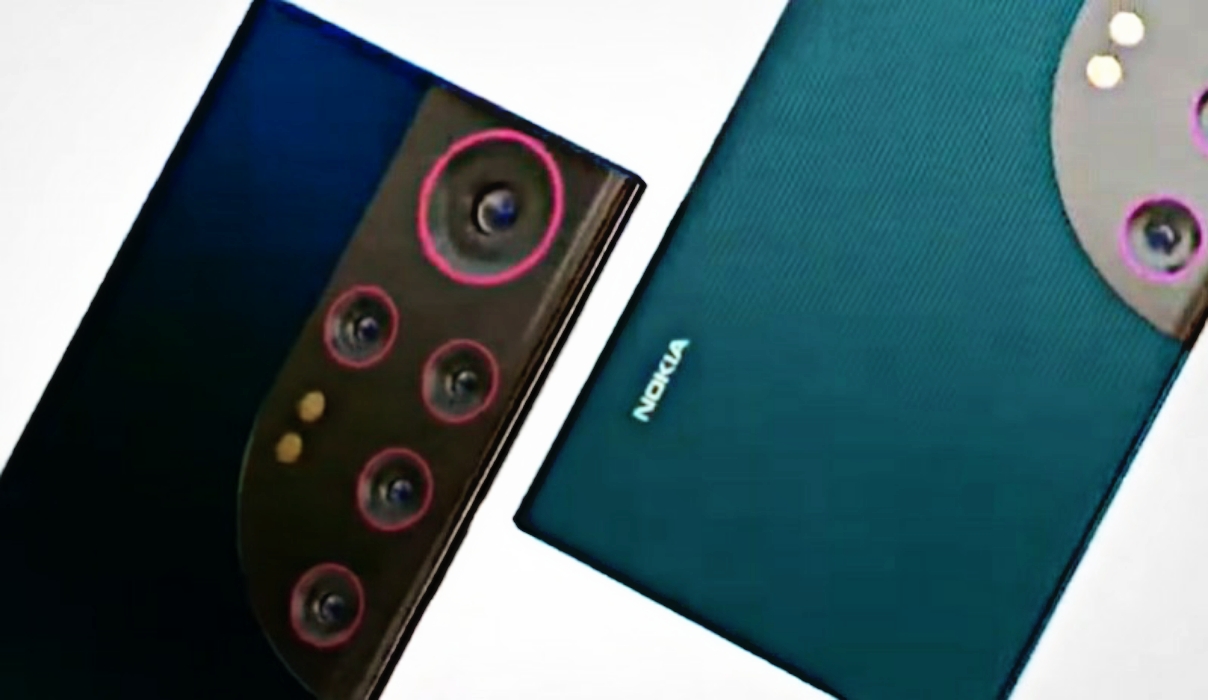 Digadang Jadi HP Tercanggih, Spesifikasi Nokia N73 5G, Lengkap Dengan Penawaran Harga Terbaik November 2023