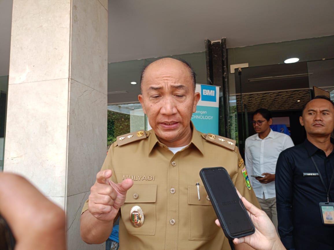 Pemprov Lampung Lalukan Dua Intervensi Untuk Tangani Stunting
