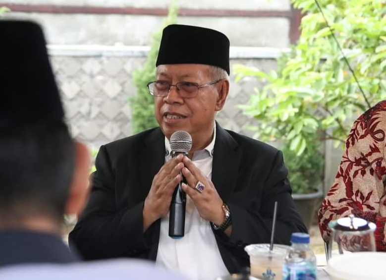 Minggu Tenang Saatnya Cooling Down Songsong Pilkada Demokratis dan Bermartabat