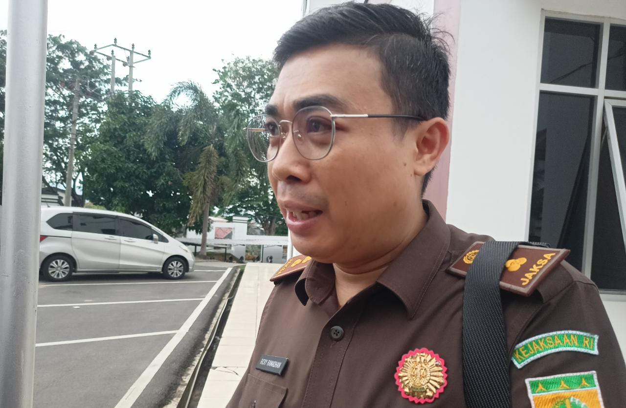 DPRD Tanggamus Cicil Pengembalian Kerugian Negara