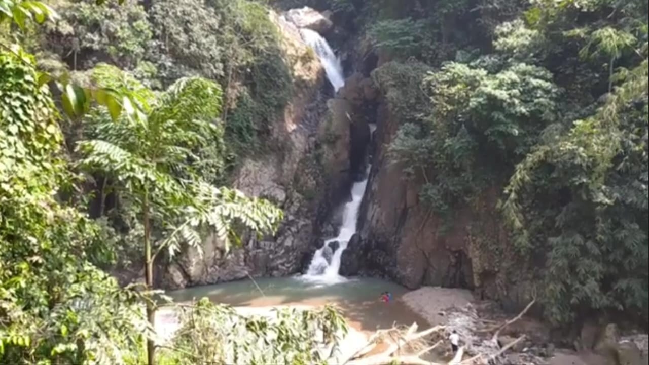Tak Hanya ke Puncak, Destinasi Wisata di Kecamatan Rumpin Bogor Ini Juga Menarik untuk Dikunjungi