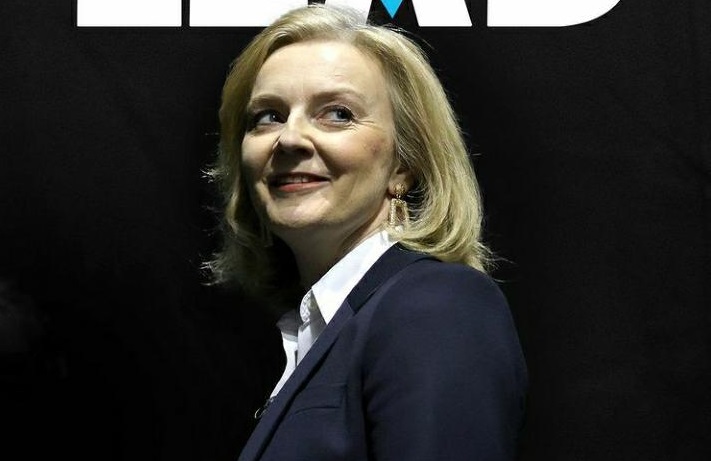 Elizabeth Truss Terpilih Sebagai PM Inggris, Simak Ulasannya