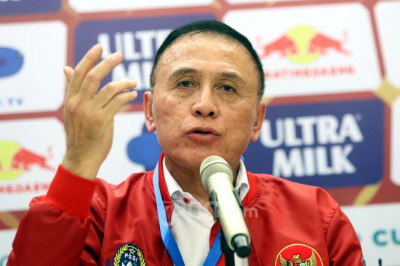PSSI Beri Tanggapan Terkait AFC Resmi Tunjuk Qatar Sebagai Tuan Rumah Piala Asia 2023