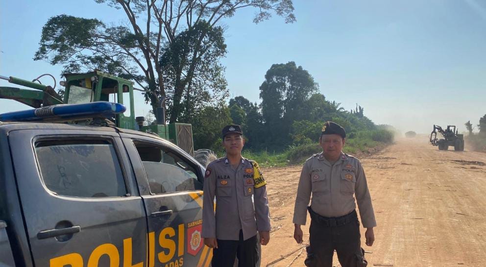 Ini Penyebab Lakalantas di Portal Indo Lampung Tulang Bawang