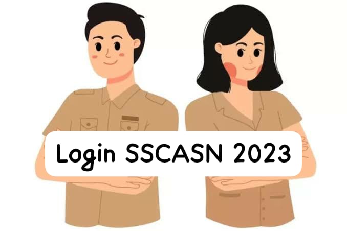 Perhatikan! Ini Tiga Faktor Penyebab Peserta Gagal Login Server Akun CPNS 2023