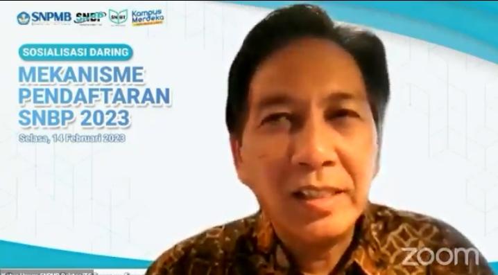 Pendaftaran SNBP 2023 Resmi Dibuka, Ada Pilihan untuk Prodi D3 dan D4