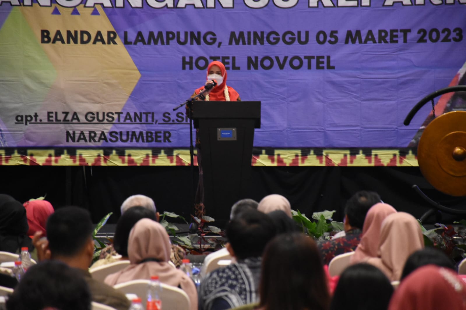 Pemkot Bandar Lampung Tebar Biasiswa, Ini Cara Mendapatkannya
