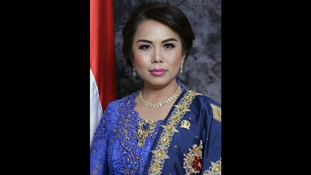 AHY Keluarkan Surat PAW Mungliana, Anggota Fraksi Demokrat yang Masuk dalam Struktur Perindo