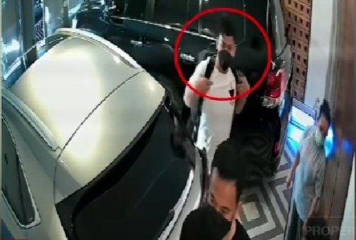 Penjelasan Bareskrim Polri Soal Ada Pelaku Ketiga yang Tembak Brigadir Yosua
