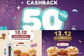 Ada Promo Cashback 50 Persen Kopi Kenangan, 3 Minuman Dapat Diskon Rp 40 Ribu