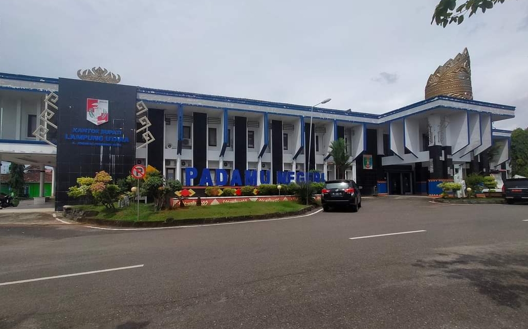 Yuk Daftar! Ada 98 Formasi PPPK di Lampung Utara