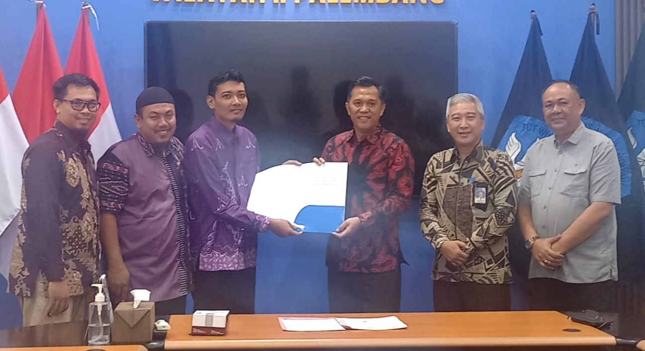 Pertama di Lampung, Universitas Aisyah Pringsewu Buka Prodi keperawatan Anastesi