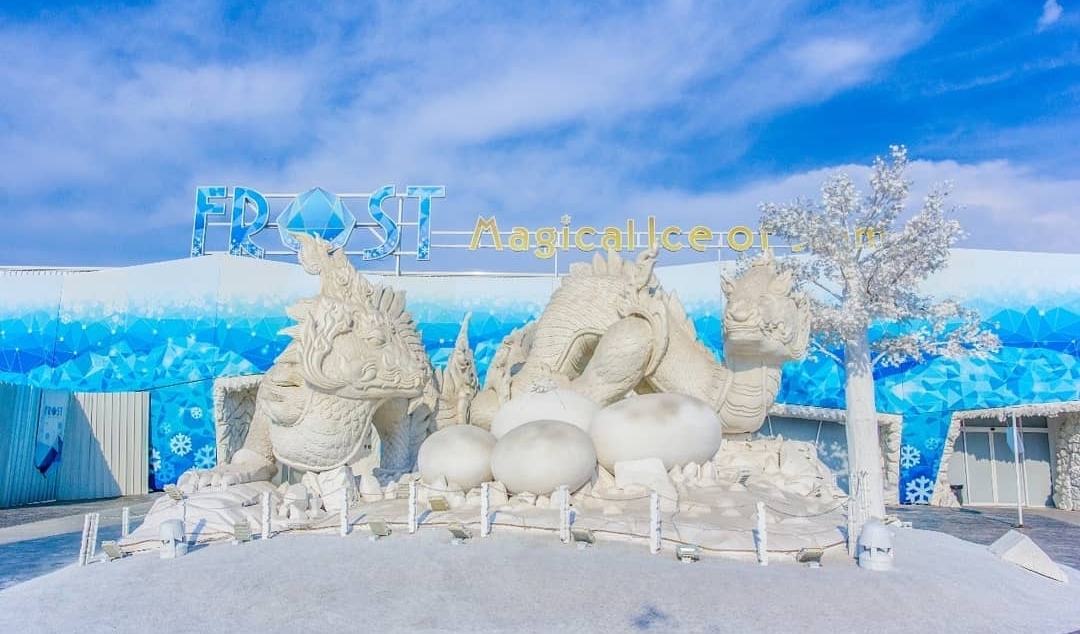 Destinasi Wisata Pattaya Thailand sebagai Referensi Liburan Pelancong Asal Lampung, No.6 Mirip Pantai di Bali