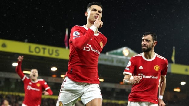 Rangkuman Transfer Cristiano Ronaldo, Ditawarkan ke Inter Milan Coba Digaet Chelsea FC