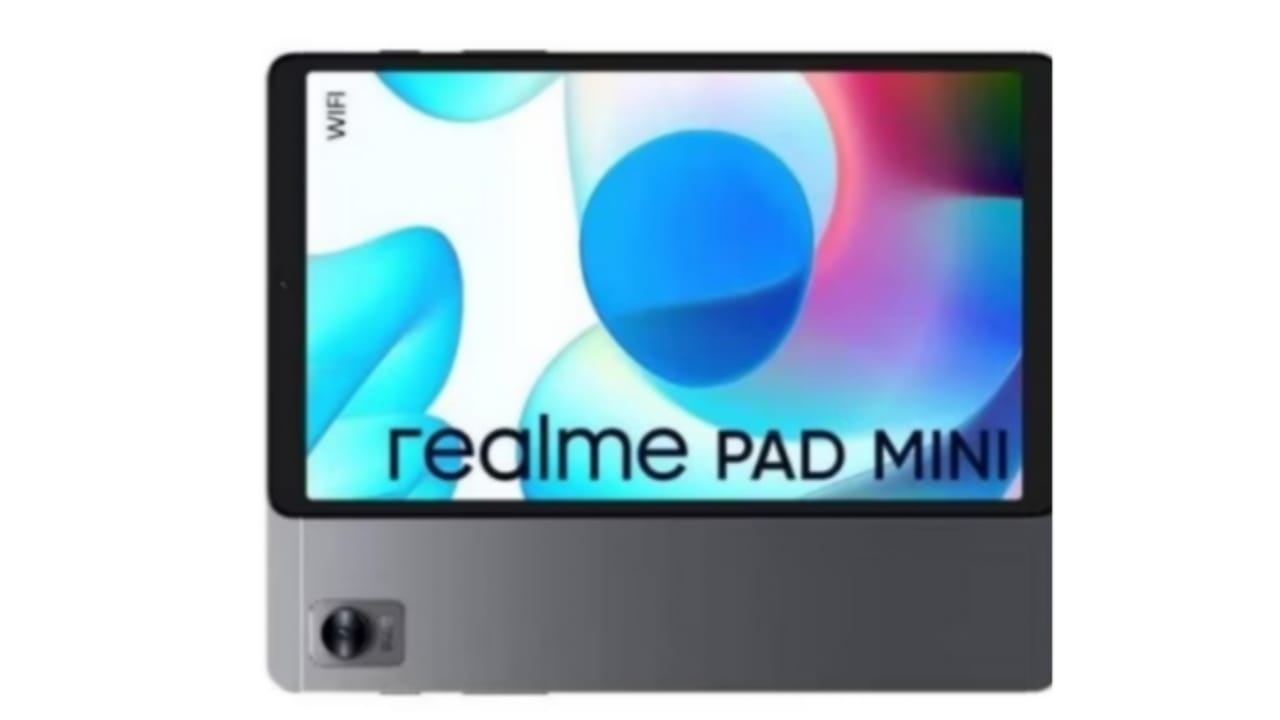 Realme Pad Mini LTE, Cek Performa dan Harga Terbaru Tablet Low Budget Per Mei 2025