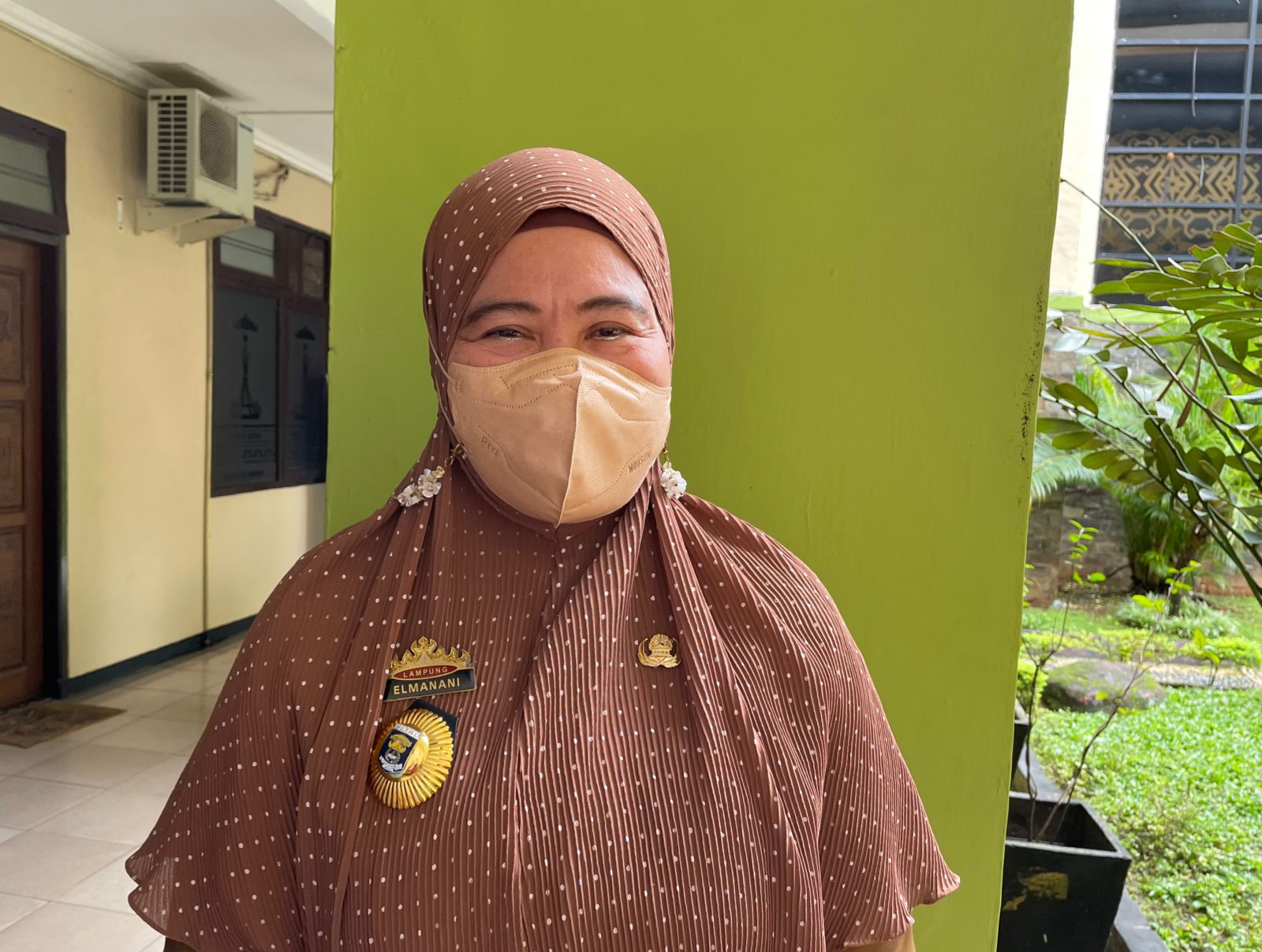 Upaya Menekan Tingginya Harga Sembako, Pemkot Metro Wacanakan Ini