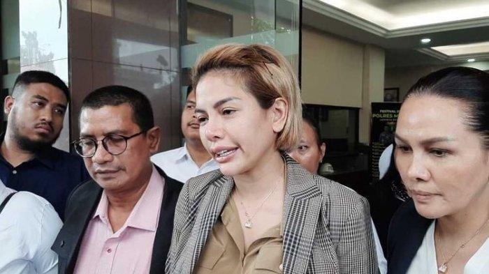 Nikita Mirzani Tak Jadi Ditahan, Penyidik Justru Melanggar Etika Profesi Polri