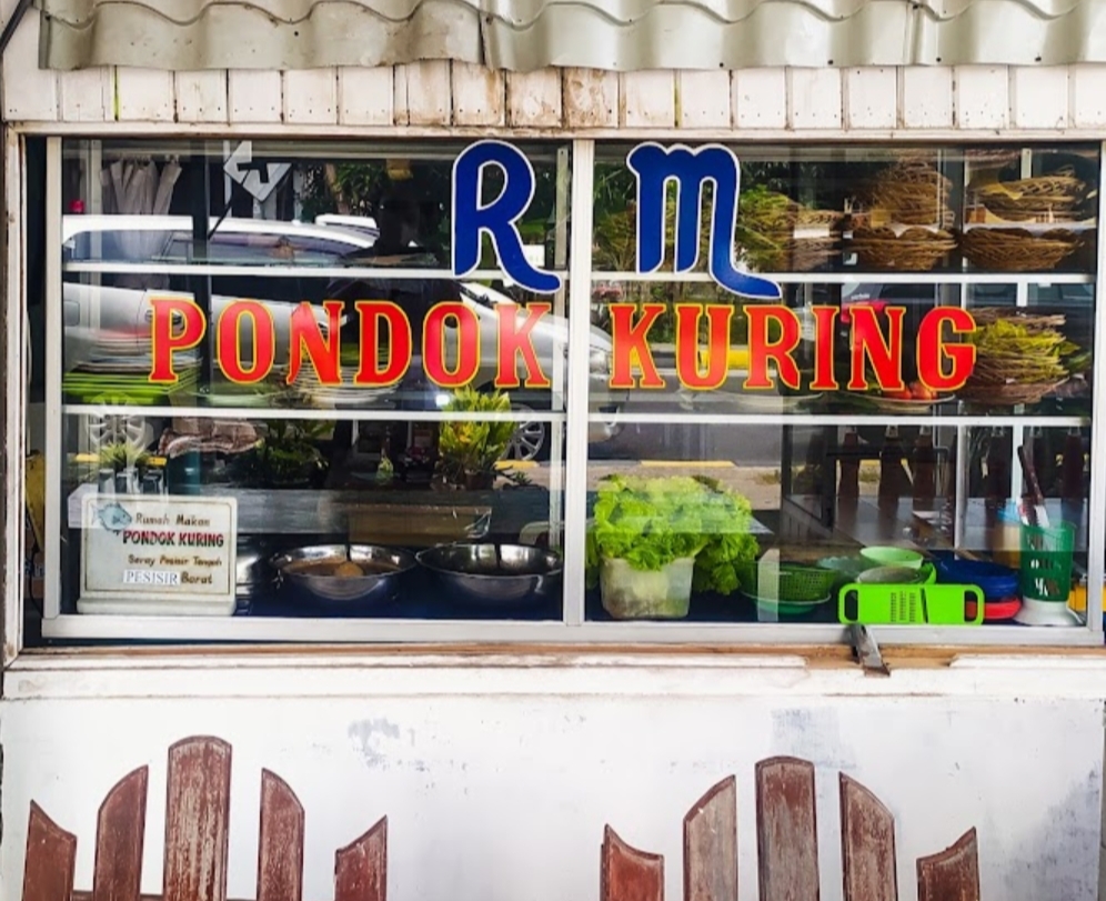 Kecepatan Berenang sekitar 80 sampai 100 km per jam, Olahan Ikan Tuhuk Jadi Kuliner Khas Krui Pesisir Barat