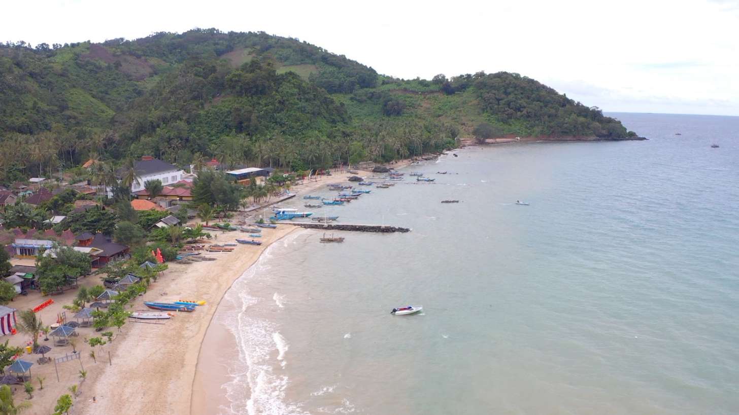 Desa Kelawi Lampung Selatan, Desa Brilian Hijau yang Terus Berinovasi di Bidang Lingkungan