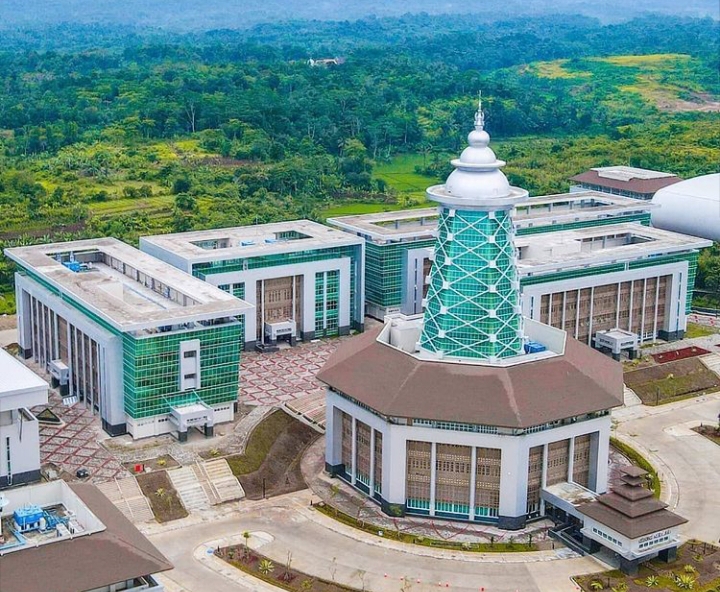 Buset, Ospek di Untirta Bikin Maba Sampai Masuk IGD