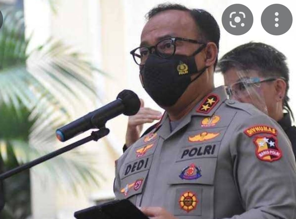 Hindari Spekulasi, Polri Gandeng Kedokteran Forensik Mengenai Tewasnya Brigadir J