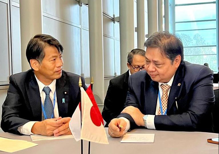 IPEF Ministerial Meeting Resmi Ditutup, Pertemuan Lanjutan Segera Dilakukan