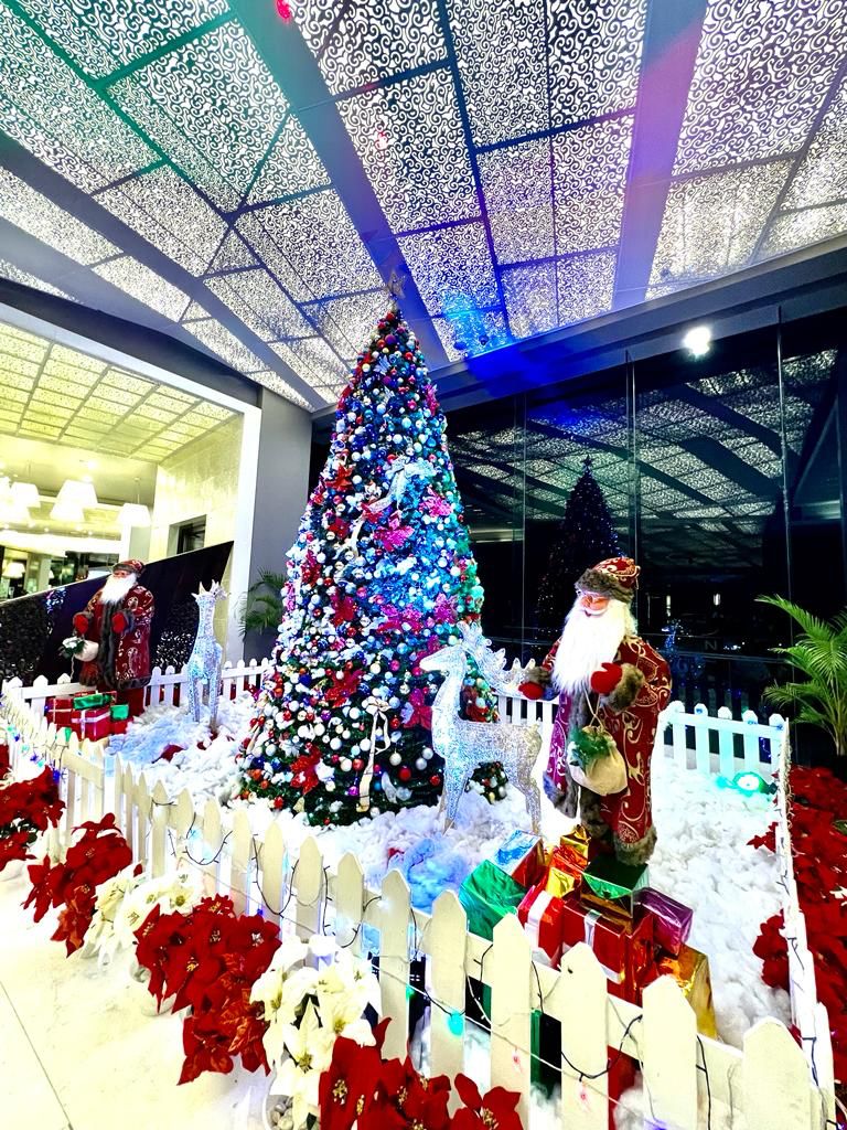 Novotel Hadirkan Berbagai Paket Menarik Jelang Akhir Tahun