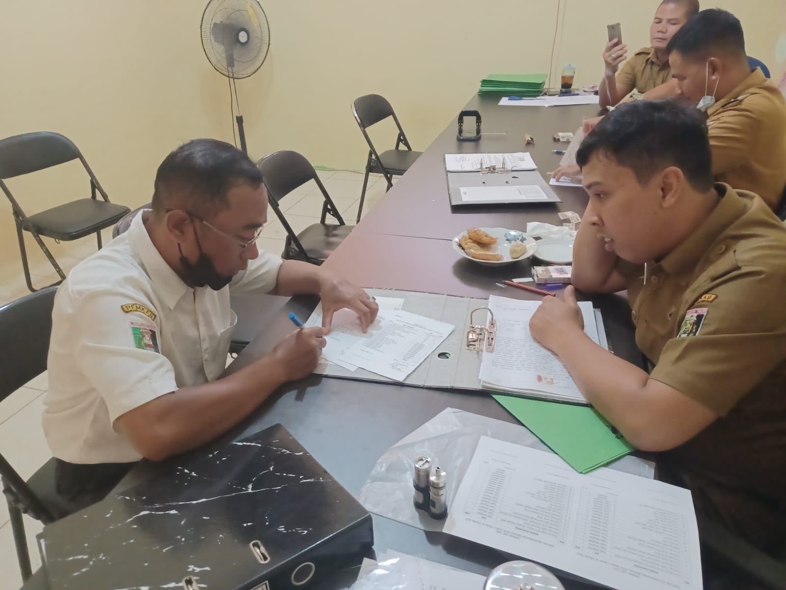 Alhamdulillah, Status Guru Honor Akan Berubah Menjadi PPPK Setelah 13 Tahun