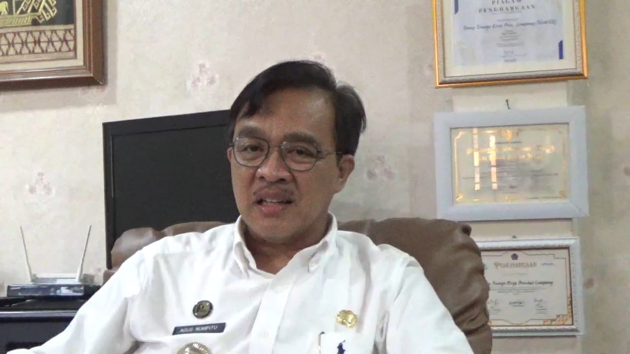 UMP Lampung Tahun 2024 Belum Juga Dibahas, Ternyata Ini Alasannya