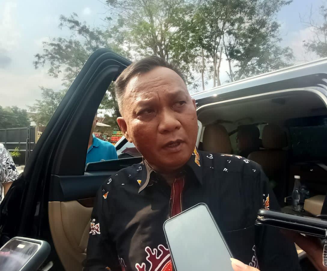 Malam Pergantian Tahun, Qomaru Imbau Jangan Ada Konvoi Kendaraan