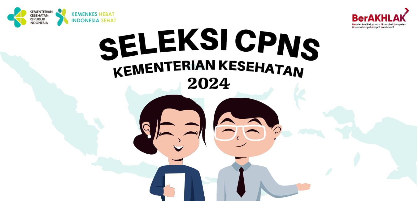 Kemenkes Buka 23.200 Formasi CASN 2024, Ini Syarat Ketentuan yang Harus Dipenuhi Peserta