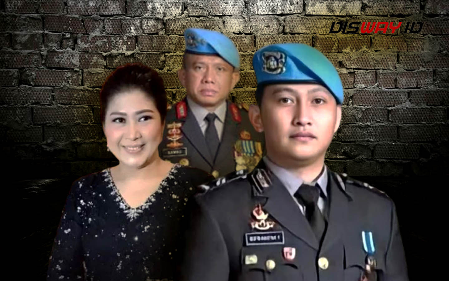 Polisi Temukan Sidik Jari Putri Chandrawathi di TKP Penembakan Brigadir Yosua, Respon Warganet Greget!