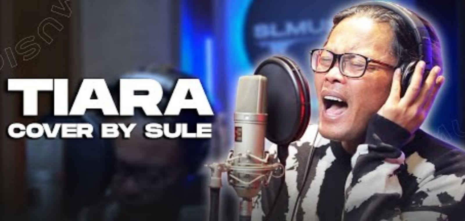 Sule Buat Cover Lagu Tiara, Bikin Netizen Merinding
