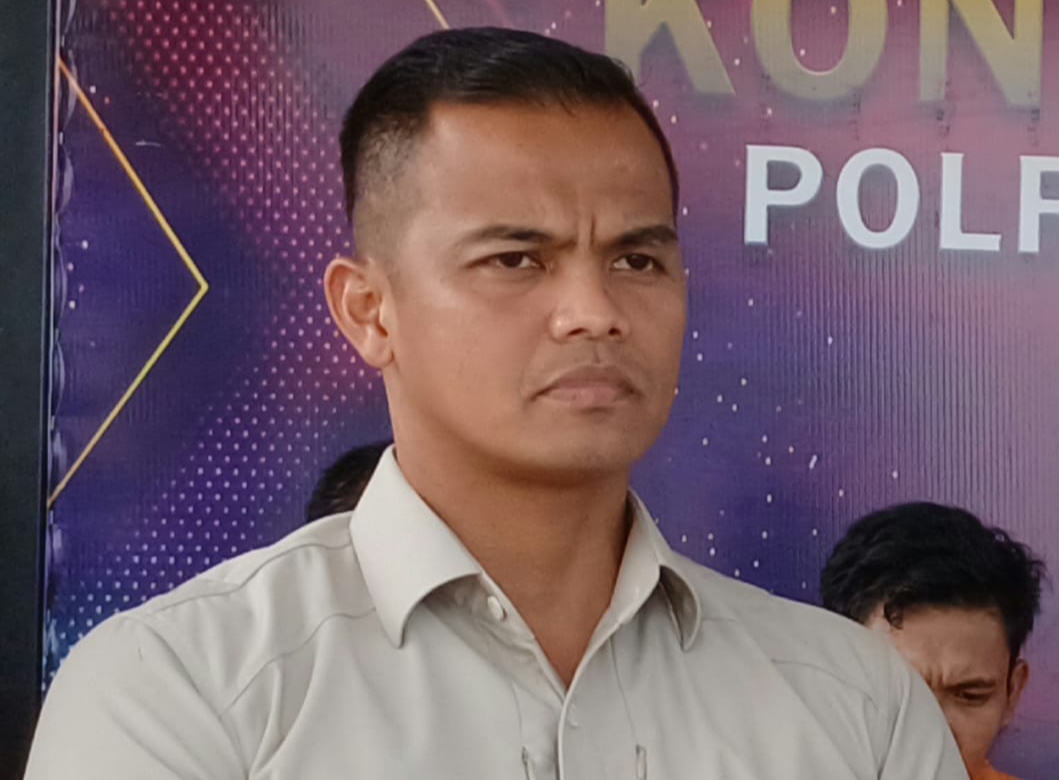 Polres Lampung Timur Masih Memburu Pelaku Perampok Bercelurit