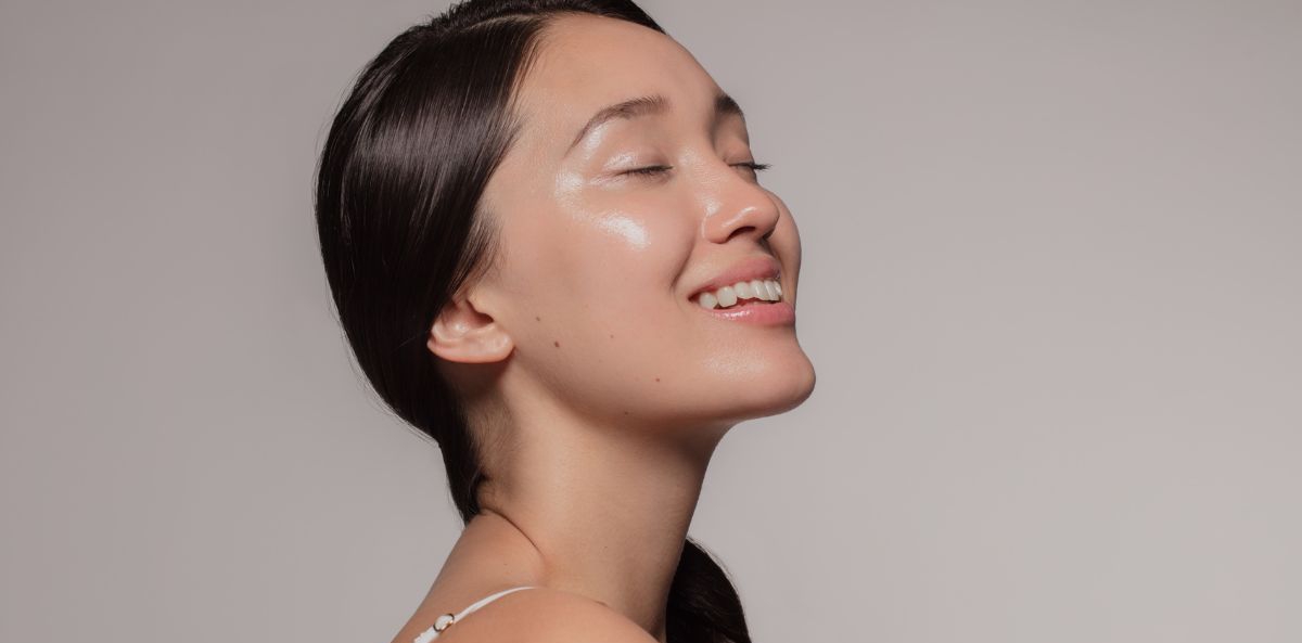 Mau Wajah Glowing Kenyal saat Lebaran? Ini 4 Tips Perawatan Cegah Kulit Kusam