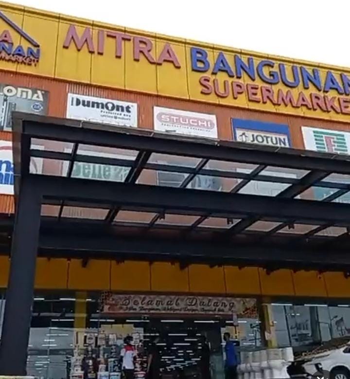 7 Rekomendasi Toko Bahan Bangunan di Bandar Lampung, Dijamin Lengkap dan Berkualitas
