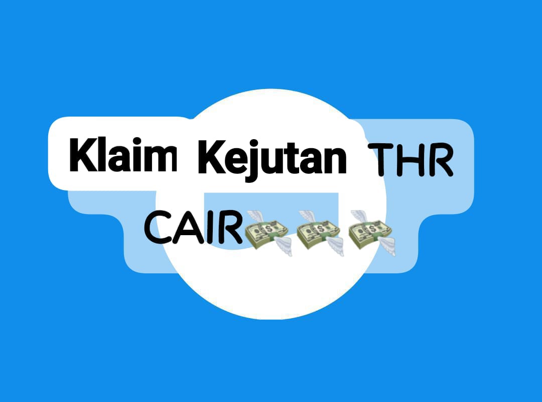 Kejutan Lebaran Bareng Saldo DANA Kaget, Rezeki Gratis Rp 150 Ribu Cair Ke Nomor Pribadi